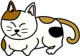 ねこ